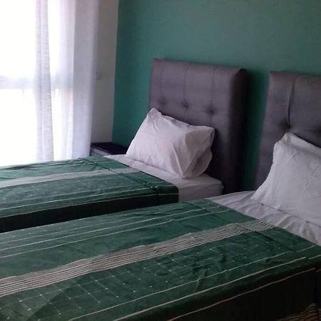 Appartement Familial Luxueux Pieds Dans L'Eau Aourir Exteriér fotografie