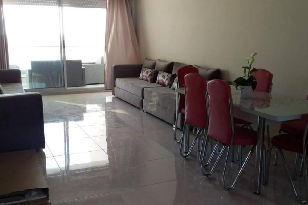 Appartement Familial Luxueux Pieds Dans L'Eau Aourir Exteriér fotografie