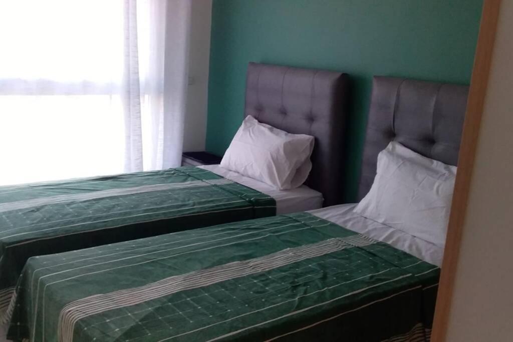 Appartement Familial Luxueux Pieds Dans L'Eau Aourir Exteriér fotografie