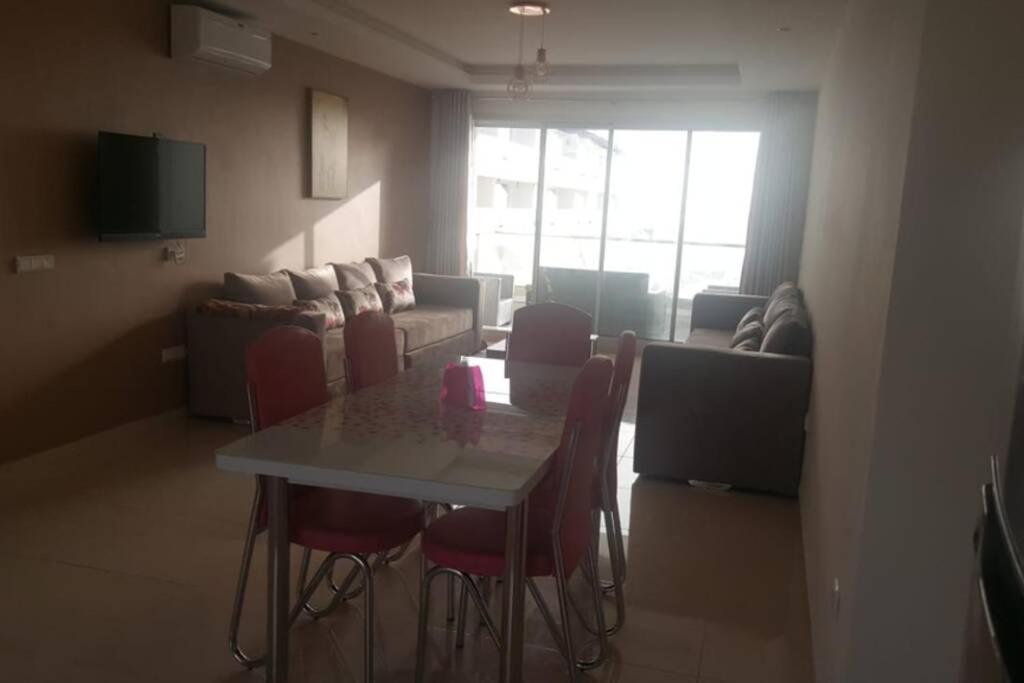 Appartement Familial Luxueux Pieds Dans L'Eau Aourir Exteriér fotografie