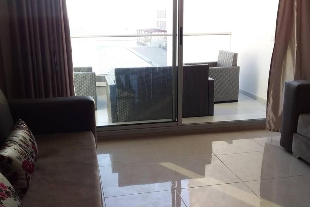 Appartement Familial Luxueux Pieds Dans L'Eau Aourir Exteriér fotografie