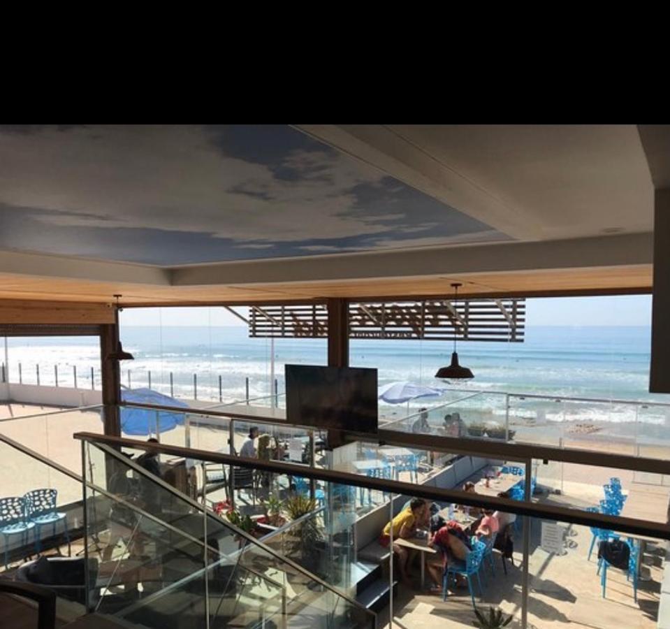 Appartement Familial Luxueux Pieds Dans L'Eau Aourir Exteriér fotografie